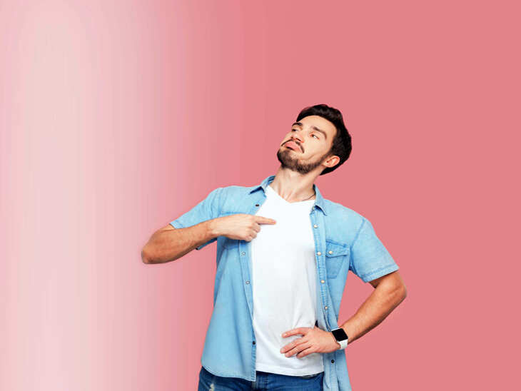 Why does a person start to sin in ego? Know how to suffer life in the video