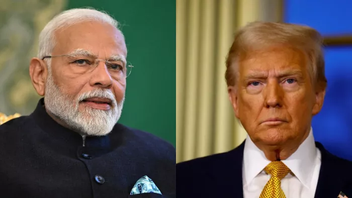 ‘America has not mediated in India – Pakistan’, Premier Modi said in a telephone conversation with Trump – Premier Modi and Donald Trump call Operation Sindoor Terrorism Vikram Misri