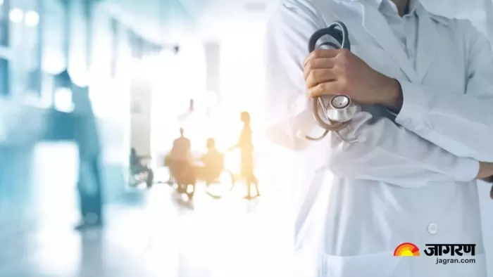 Patients are not satisfied with the behavior of doctors in government hospitals in Haryana, continuous complaints are received – patients are not satisfied with the behavior of doctors in government hospitals in Haryana