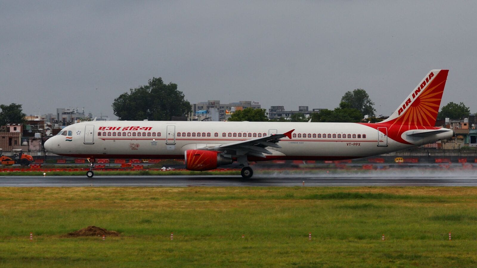 Another Air India’s AI2491 Mumbai-Lucknow flight was canceled for “operational reasons” amid an accident undergoing freight. Today news