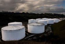 Oil stabilizes to an increase amid the fear of Washington’s involvement in the war against Iran