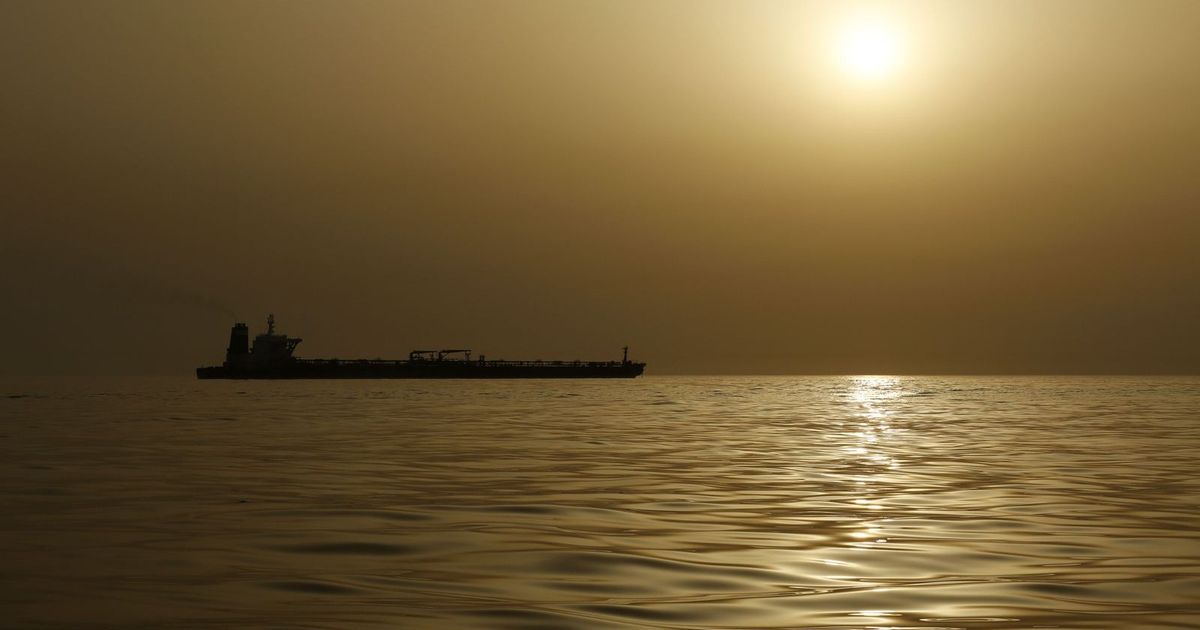 Oil prices are at the highest level in five months after Trump’s threat to Iran