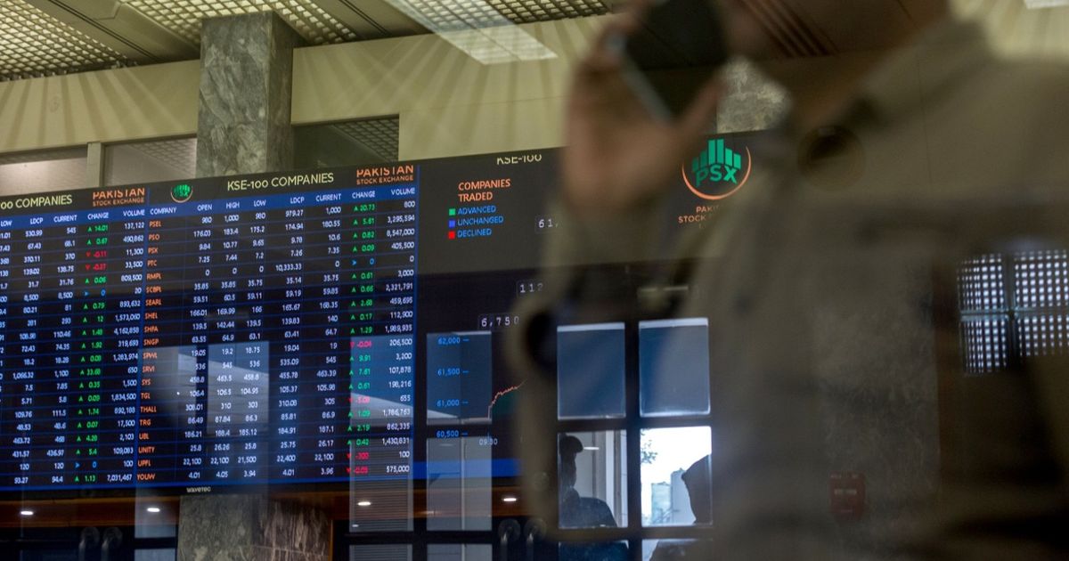 Emerging markets decrease with the evaluation of traders of risks in the Middle East