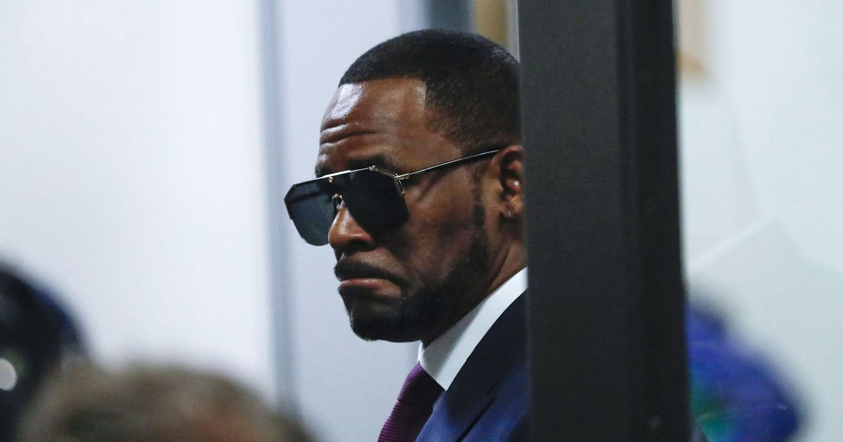 What Happened to R. Kelly? Overdase Claim, News, Pardon – ryan