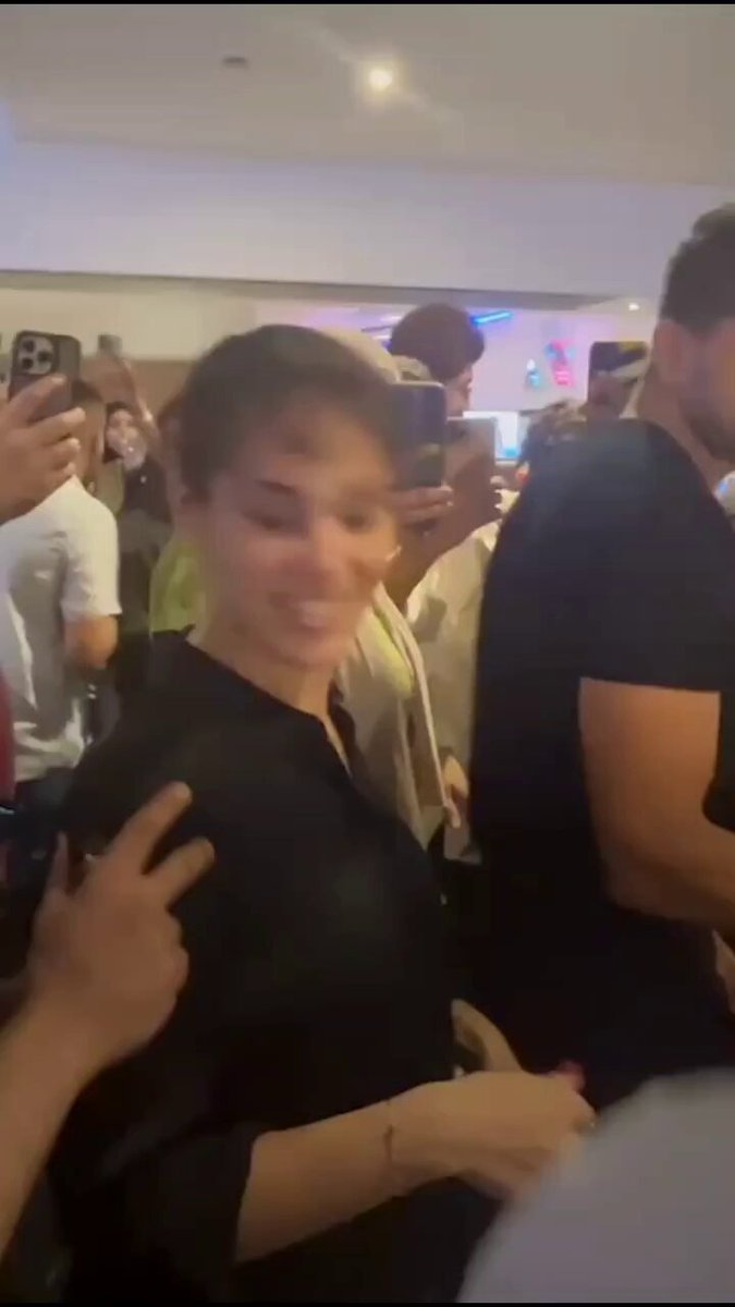 “أنا بنت شيرين رضا” بعد تصريح نور عمرو دياب المثير للجدل .. ET بالعربي يستعرض علاقتها بوالدها…