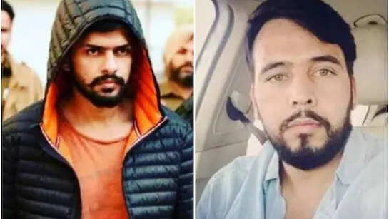 In Sriganganagar, a bullet shot in a real estate businessman, Anmol, brother of Lawrence Bishnoi, said, said a video said: “Will shoot in the chest next time”