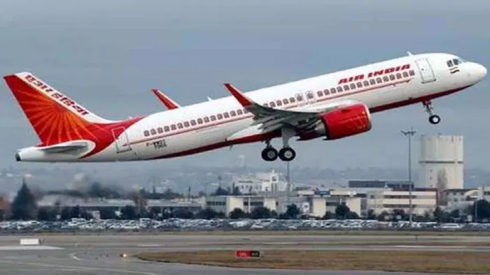 Bihar’s passenger made serious allegations about Air India, a trip from Delhi to Patna – Bihar Passenger made serious allegations against Air India that he traveled from Delhi to Patna