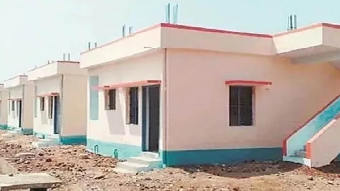 Attention PM is cheated in the name of the housing scheme, somewhere you do not make this mistake – Solan Fart in Premier AWAS Yojana Illegal claims