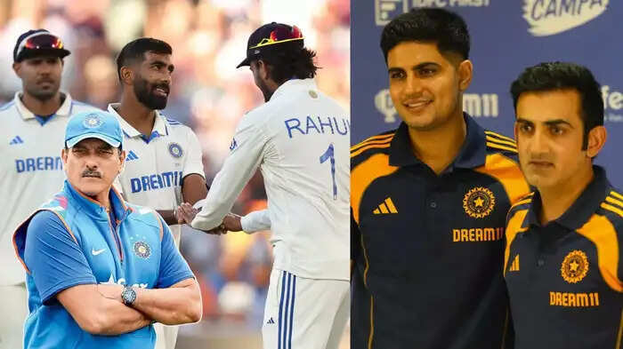 Eng vs Ind 1st Test: Kuldeep’s leaf hacked, the 23-year-old player debut, know who got the place in Ravi Shastri’s Indian play-11?
