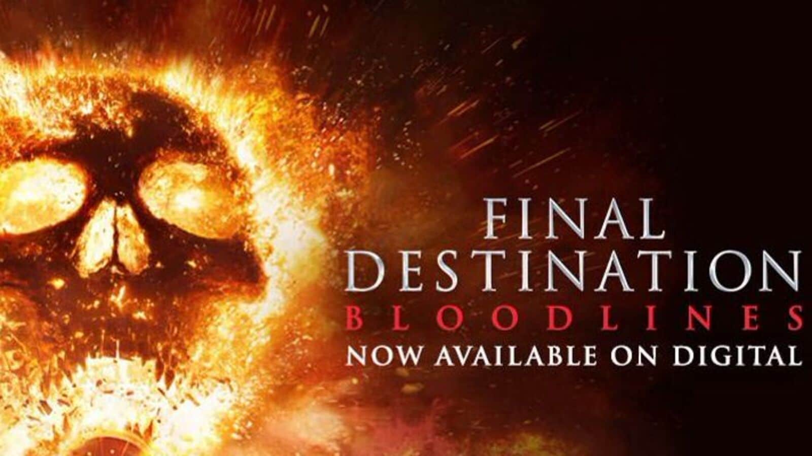 ‘Final Destination: Bloodlines’ OTT release: When and where to look at this horror film | Mint