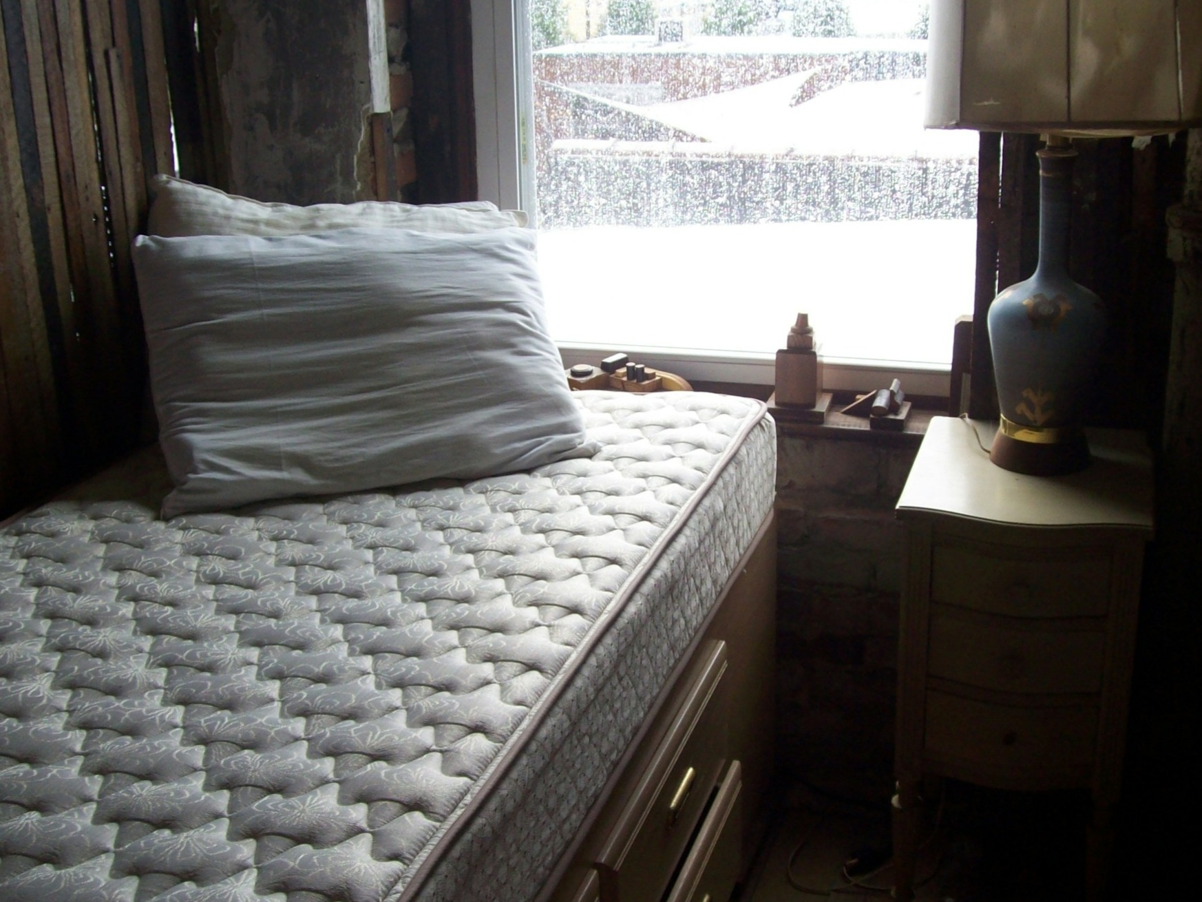 The right way to choose a good mattress to sleep