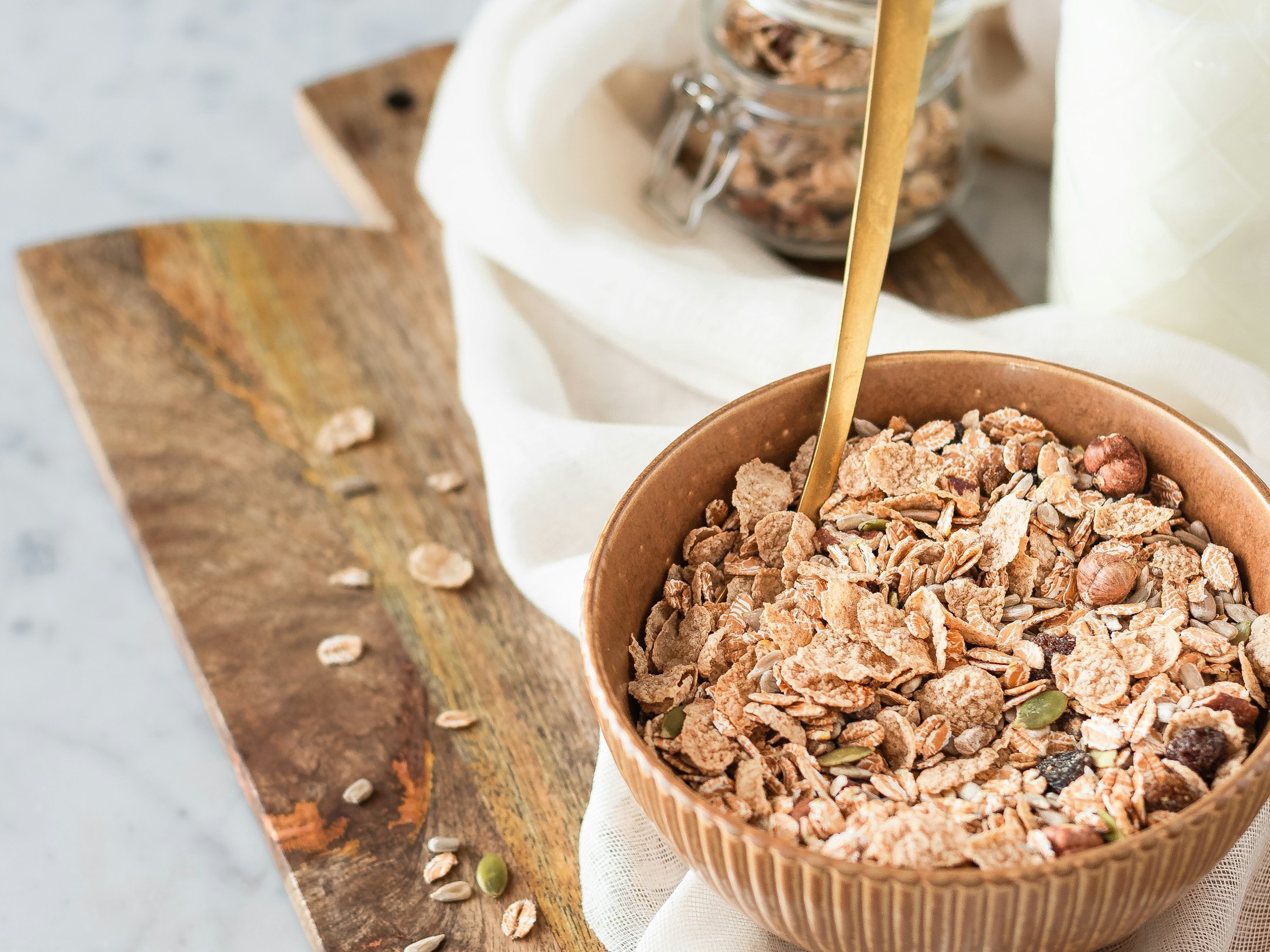 8 ways to enjoy oats in breakfast