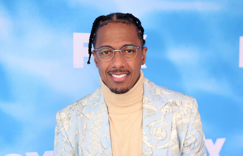 Nick Cannon Replacing Will Arnett As Host of ‘Lego Masters’ – ryan