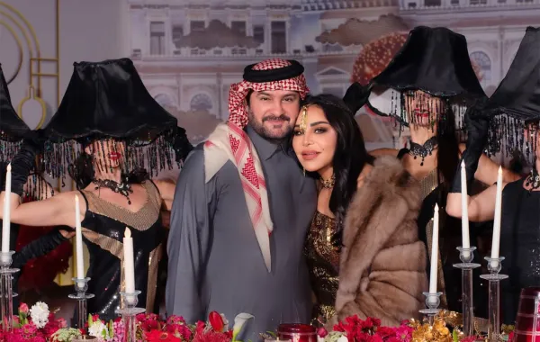 في بمناسبة ذكرى زواج النجمة أحلام.. شاهدي أبرز المجوهرات الفريدة والمميزة والأغلى ثمناً في…