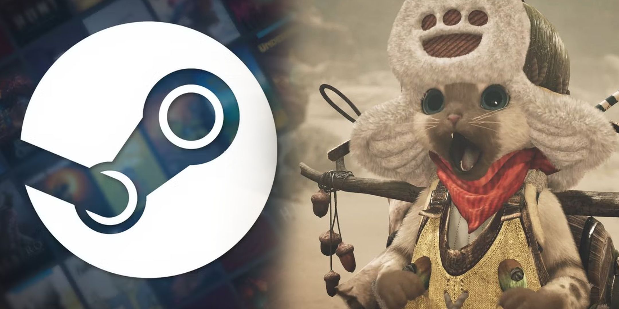 monster-hunter-wilds-drops-to-“largely-detrimental”-experiences-on-steam-as-pc-factors-gain-worsse