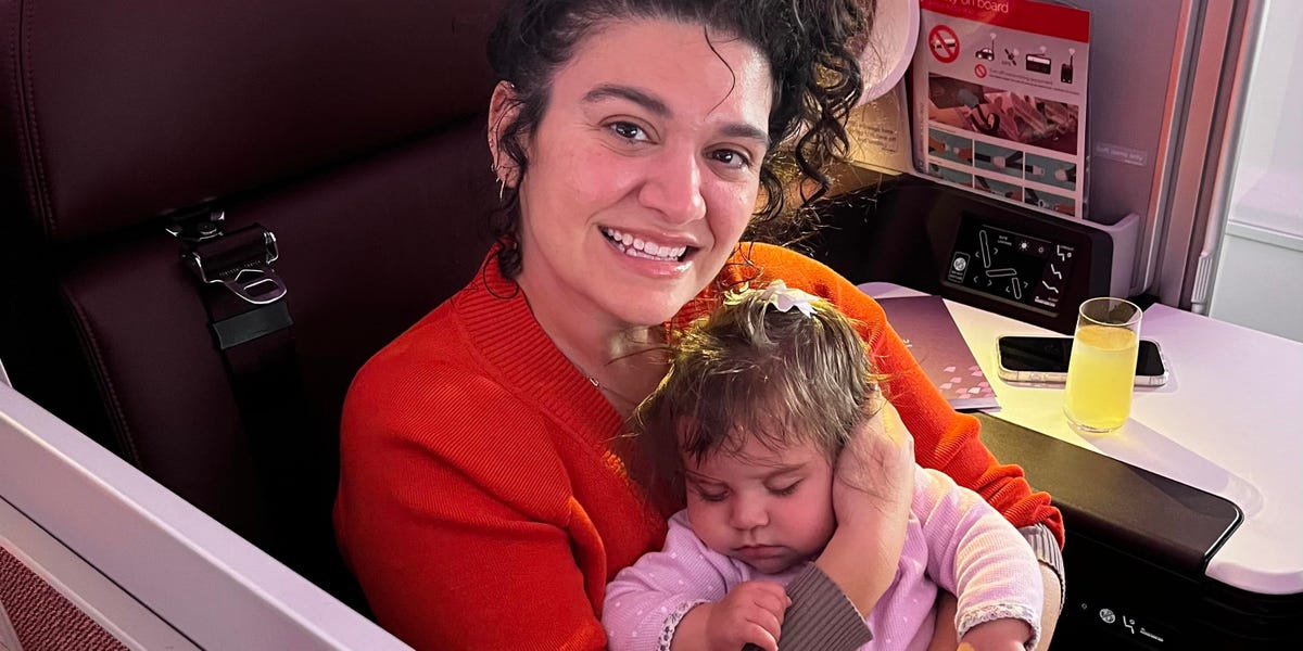 regras-on-upgrading-to-first-class-for-my-toddler;-it-became-once-a-peril