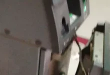 Faridabad crime: attempts to uproot ATMs, unaware of administration