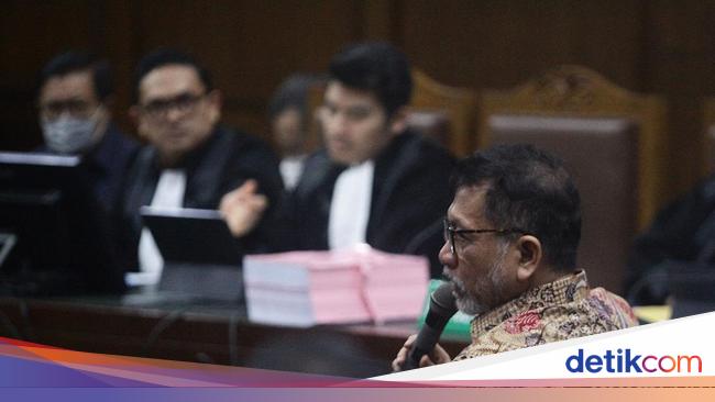 Zarof’s broker has special access to the case while serving in the Supreme Court