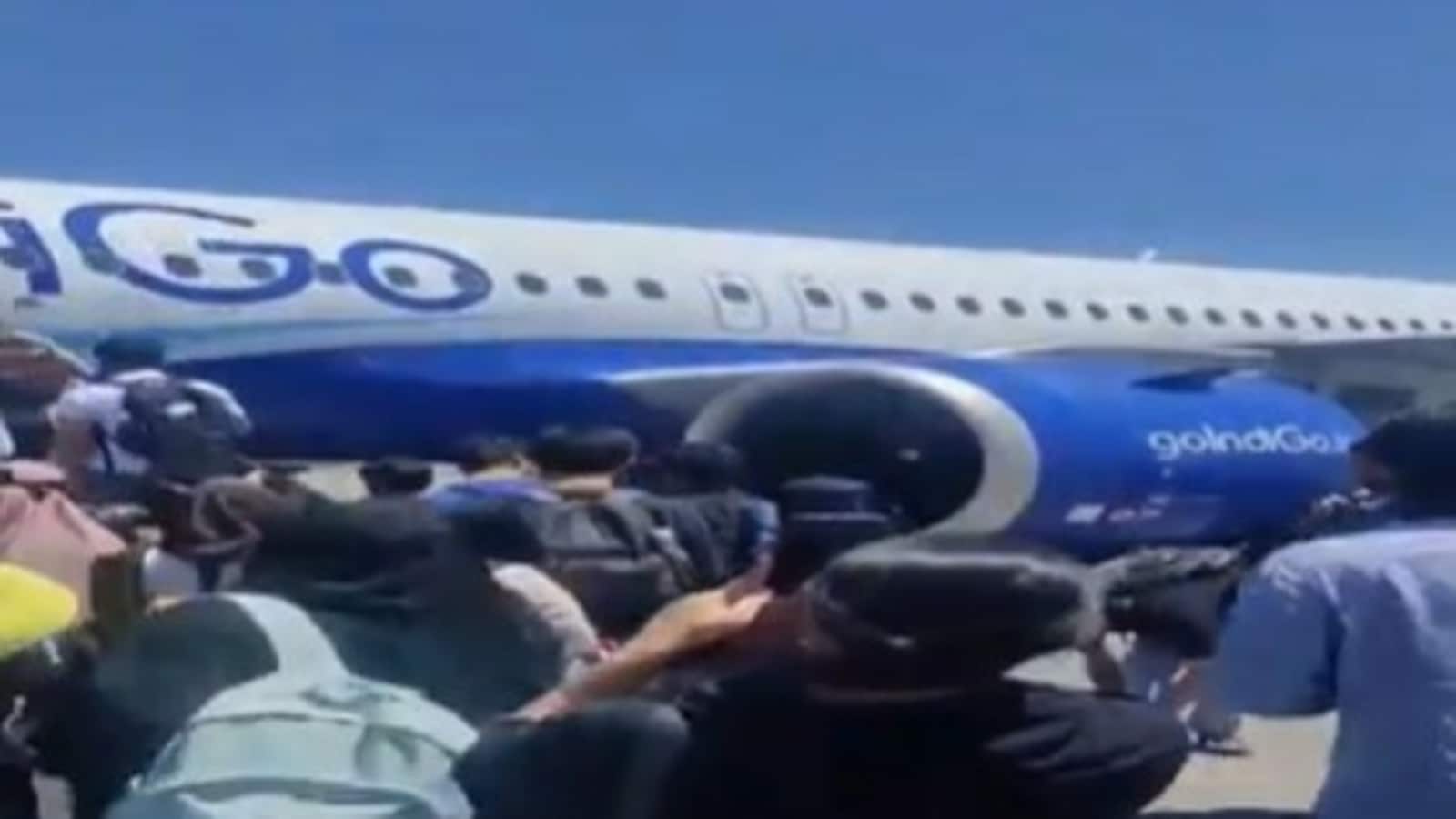 India evacuates 90 Kashmiri students from Iran via Armenia, to land in Delhi tonight | Watch Video | Today news