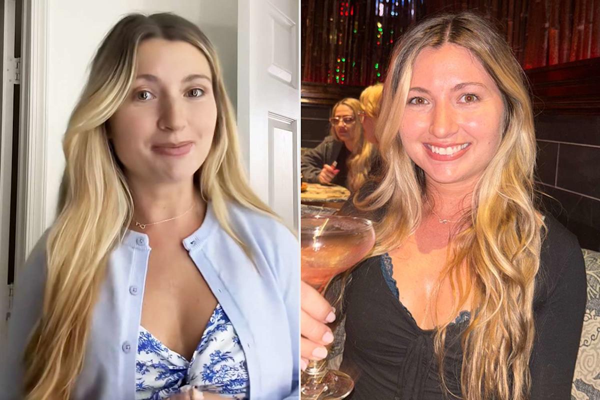 Her boyfriend of 4 Years Ends Things Abruptly. One Week Later, She Discovers The Shocking Reason Why (Exclusive) – ryan