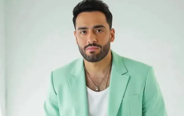 بعد شهورٍ طويلة من التحضير والعمل.. موعد إطلاق ألبوم رامي جمال الجديد وتفاصيل أغنيته مع #حمزة_نمرة