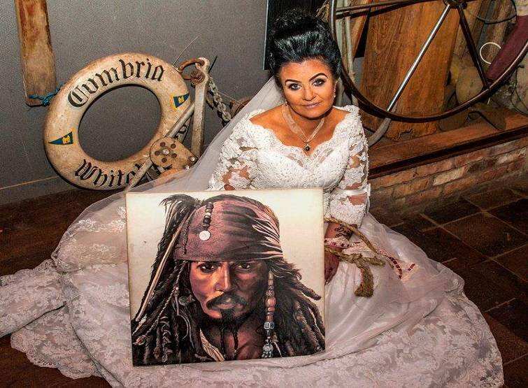 This woman of 300 -year -old ghost alleges, claims she has a relationship, but now ….