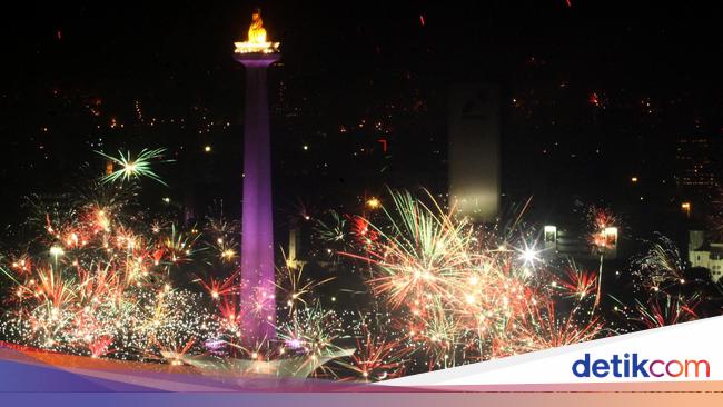 Live celebration and hope against 500 years of Jakarta