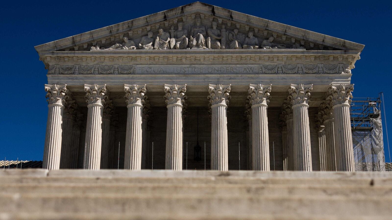 Trans Right Return: Scotus Maintain Tennessee ban on the care of generations for minors in Landmark 6-3 decision | Today news