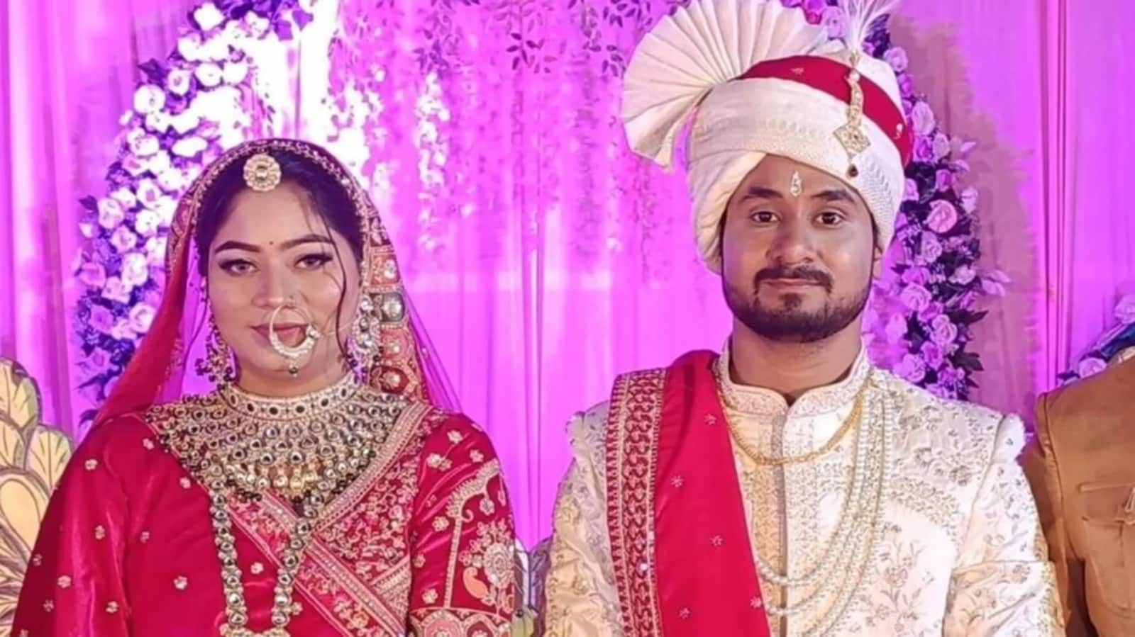 ‘Raja Bhai, Tum to Gaye’ – Grapvideo by Raja Raghuvanshi and Sonam Wedding becomes viral to the cool of honeymooning. Today news