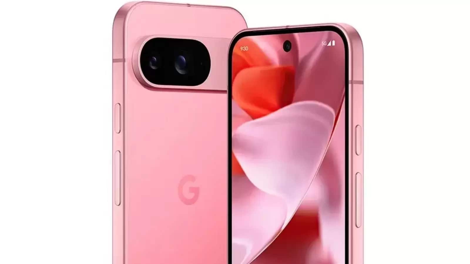 Google Pixel 10 series can make double speakers and SIM links shift, leak tips | Mint