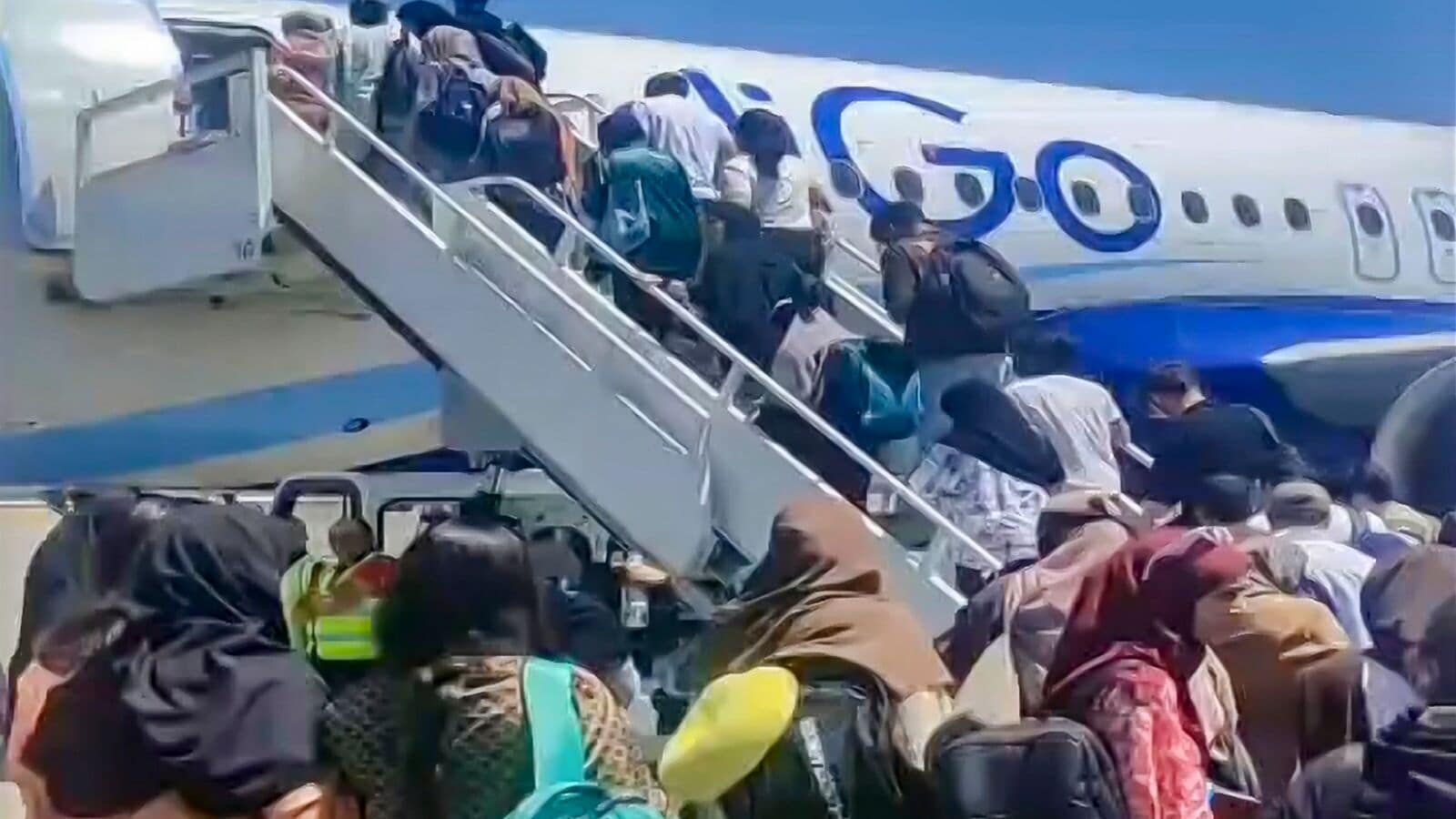 Emergency Helpline, 24×7 Control Room: India launches Operation Sindhu to vacate citizens from Iran | Today news