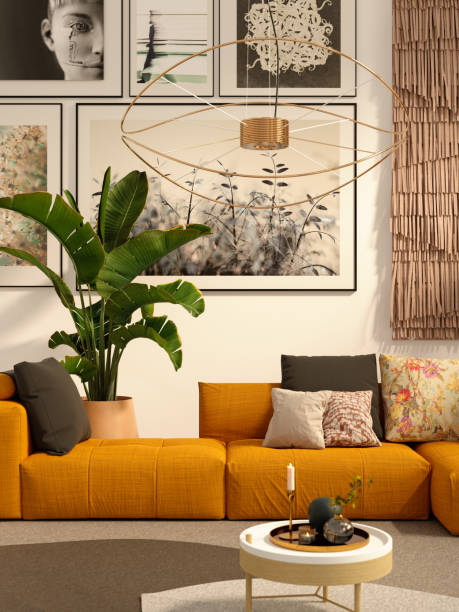 Take care of these things in home decorating
