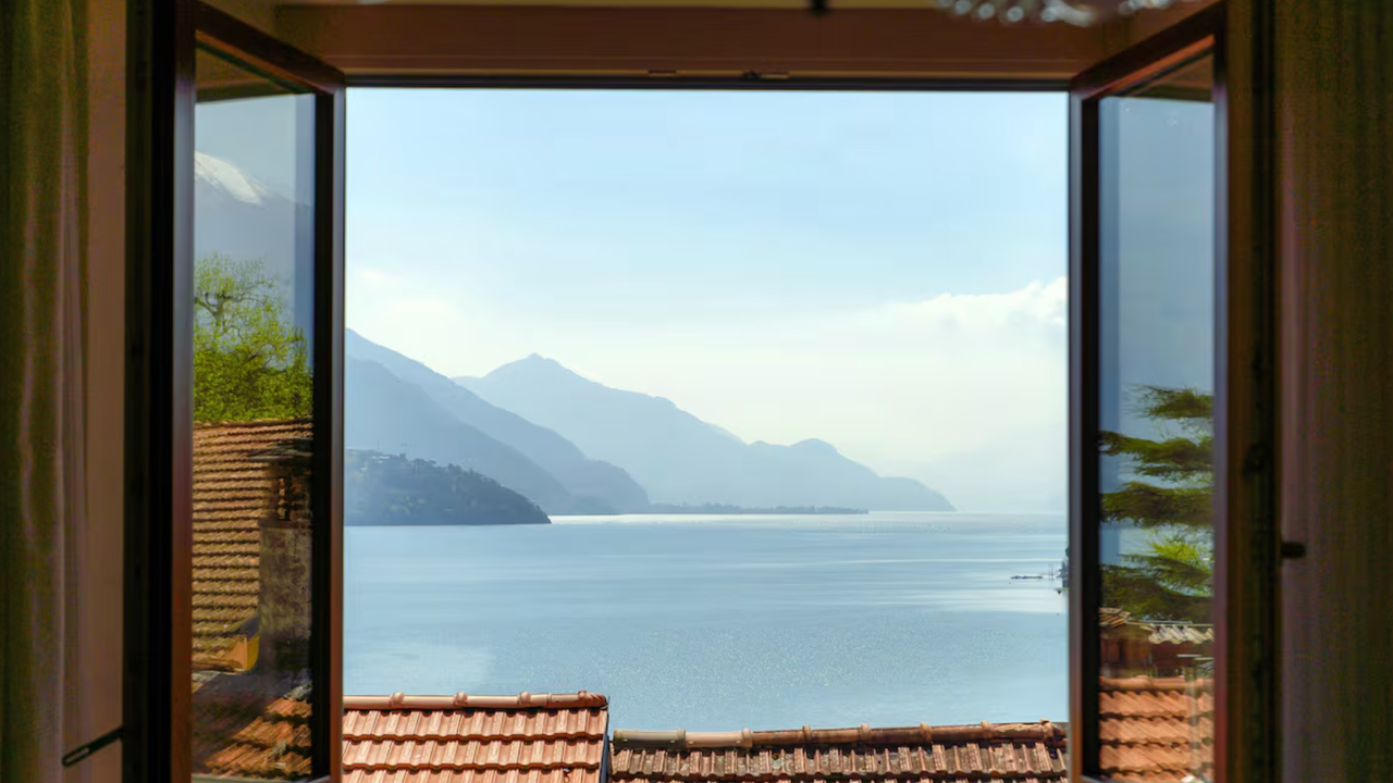 7 BEST LAKE COMO AIRBNBS FOR VACATIONING LIKE A CELEBRITY (2025) – ryan