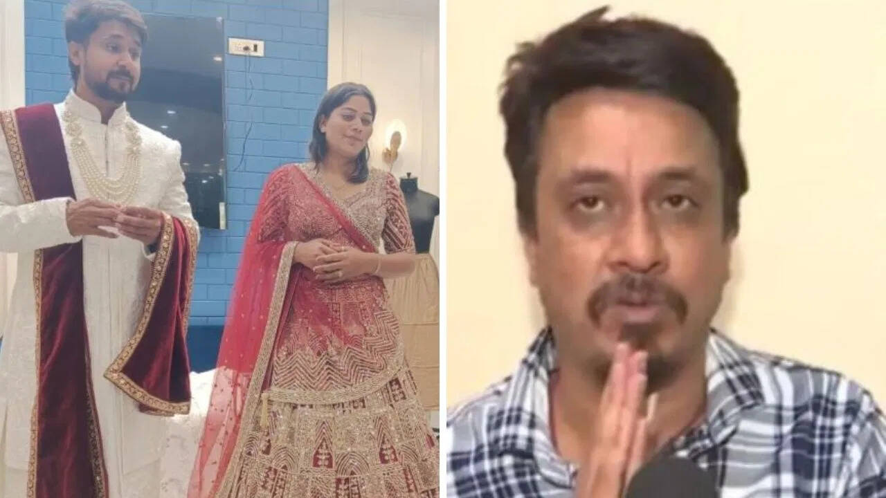 King Raghuvanshi is dead for this person … shocking claim from Sonam’s brother -in -law