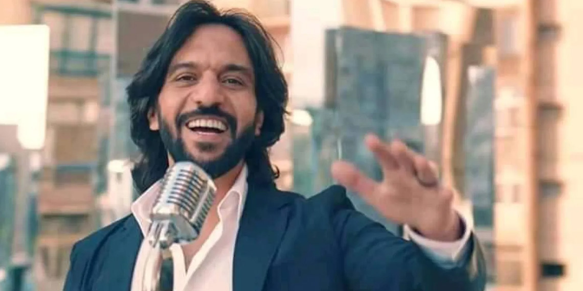 التحقيق مع بهاء سلطان في مصر لهذا السب – Musicnation – ryan