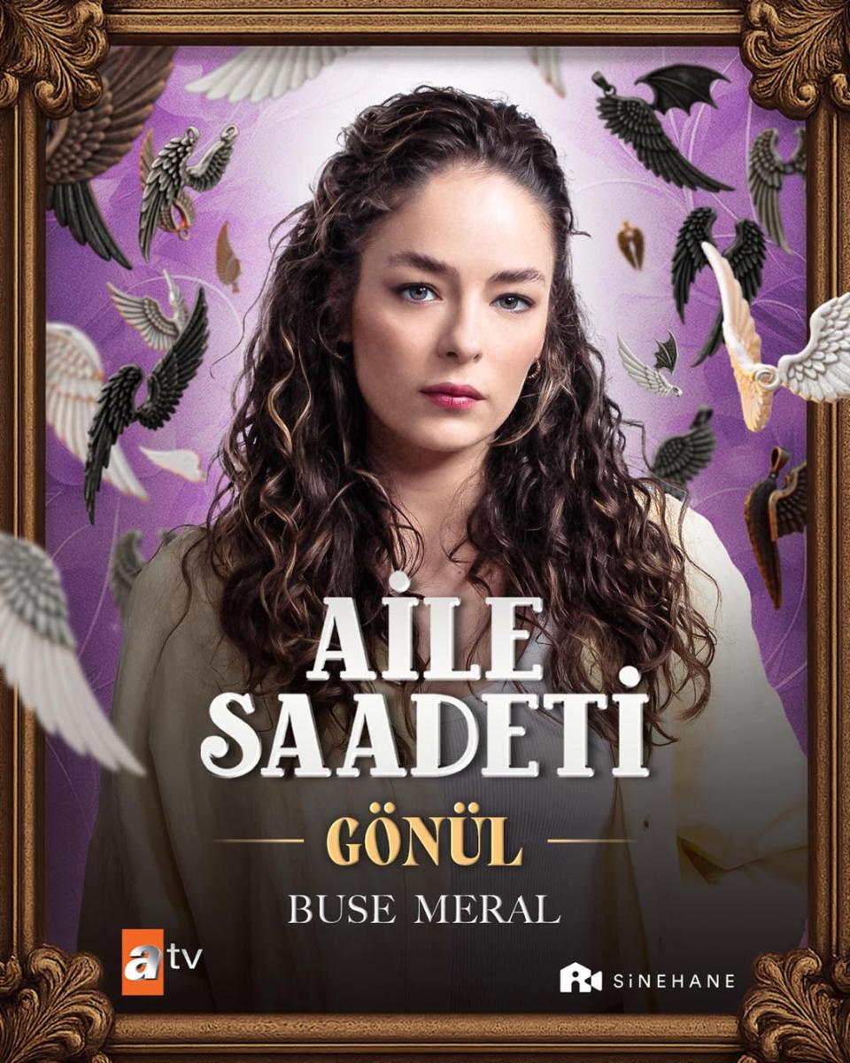 مسلسل السعادة العائلية .. يحقق تفاعل لافت في أو: – ryan