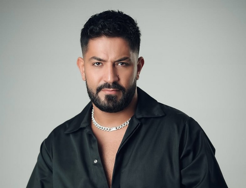 Maher Jah is preparing for three consecutive evenings in the most prominent Beirut park-frankly-stars site – ryan