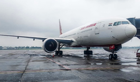 Big decision after Ahmedabad aircraft crash will reduce Air India international flights by 15 percent