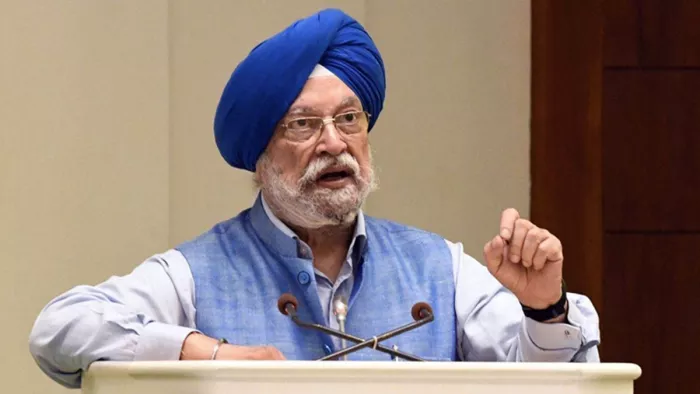 Israel-Riran War: There will be no shortage of crude oil in the country, but Union Minister Puri will ensure between Iran-Israel-there-there will be no shortage of crude oil in the country