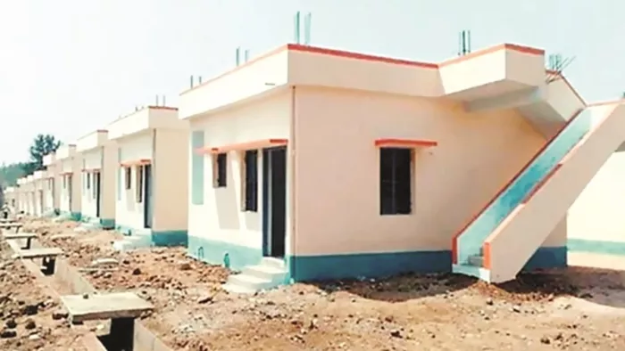 Center approves the construction of 2.35 lakh houses under PMay utilizing, construction in these states will be done, including Up-Bihar-Center, the construction of 2 point 35 lakh house under PMay approve
