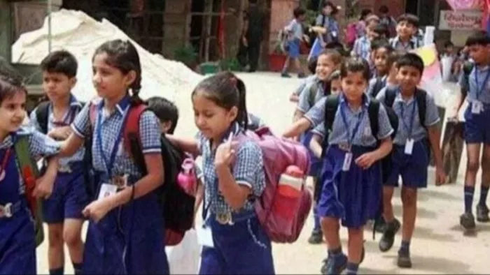 The situation in Chandigarh, Bihar and Jharkhand at the top of school education is very bad; Know the condition of other states – PGI report of school education shows the need for improvement in most countries