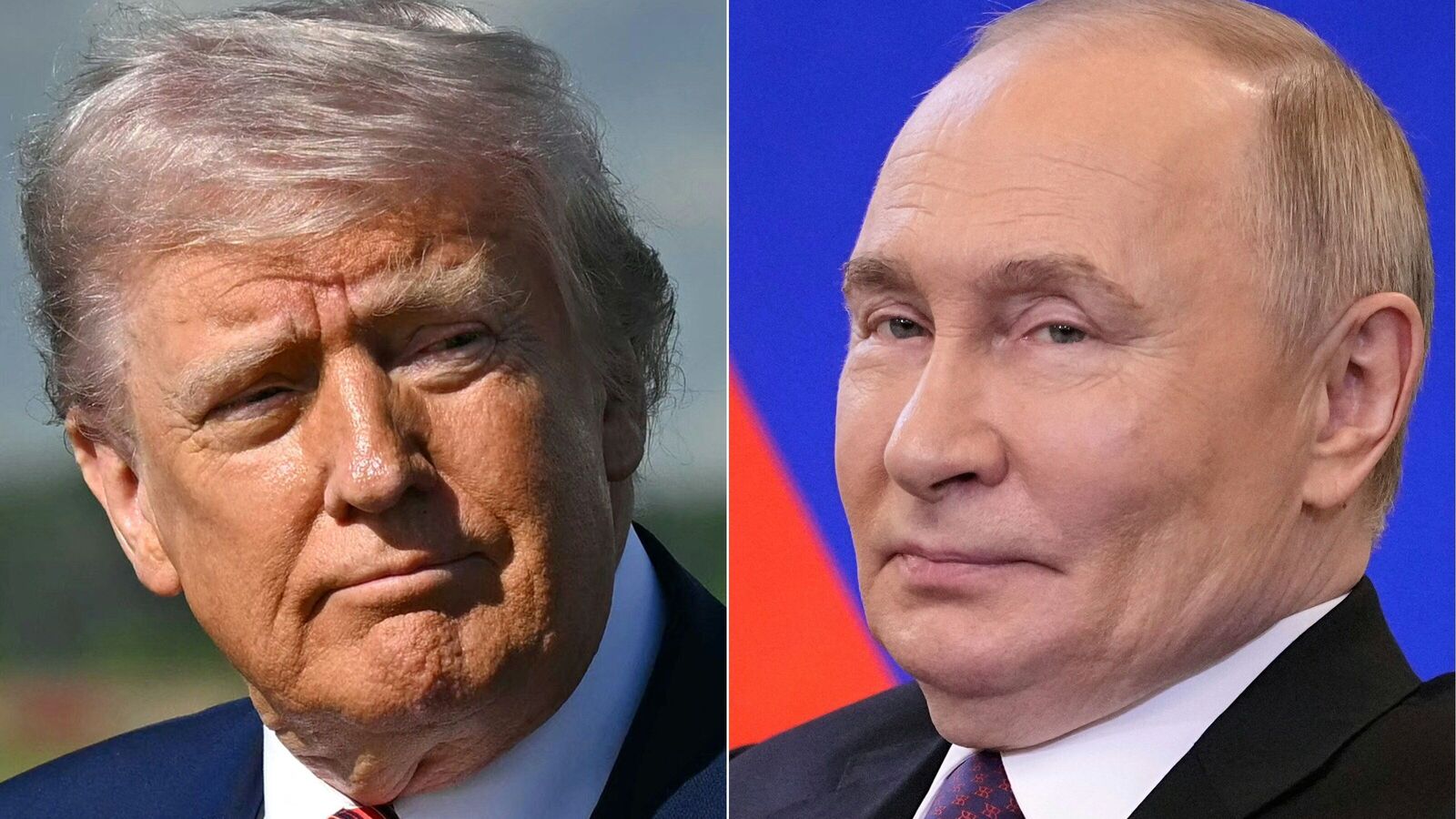 Russia warns us against military aid to Israel as Donald Trump Snubs Putin’s mediation offer | Today news