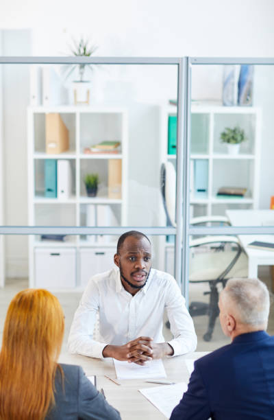 Take care of these things at the time of the interview