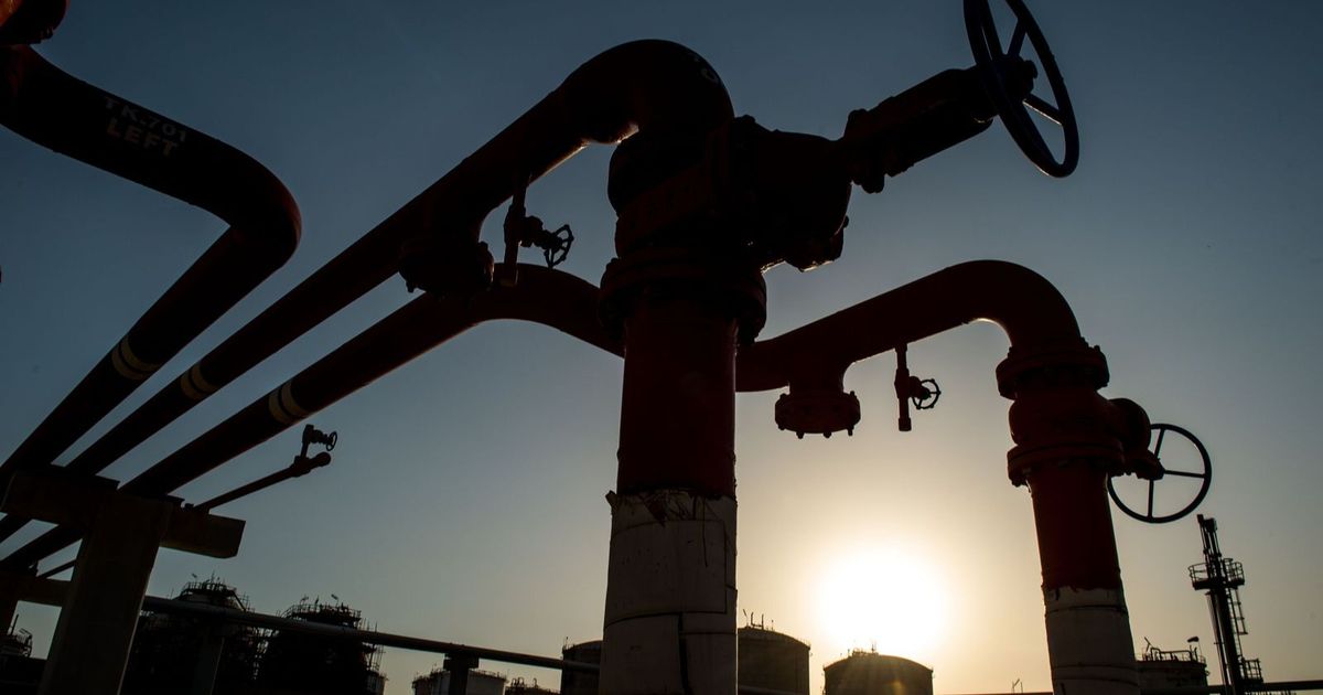 Trump’s ambiguity about the involvement of the war against Iran still supports oil prices
