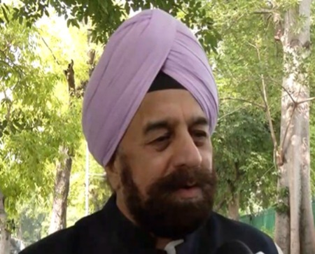 India’s foreign policy clear, any terrorist incident will be considered a war: RP Singh