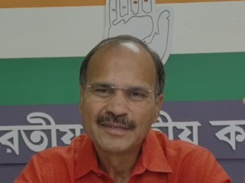 No bureaucrats about Modi-Trump’s conversation, PM must answer itself: Adhir Ranjan Chaudhary