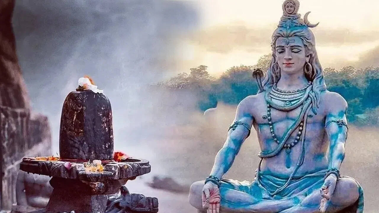When will the first Monday of Sawan be finished, know in what time and how to make Shiva happy, know the right method and Muhurta here