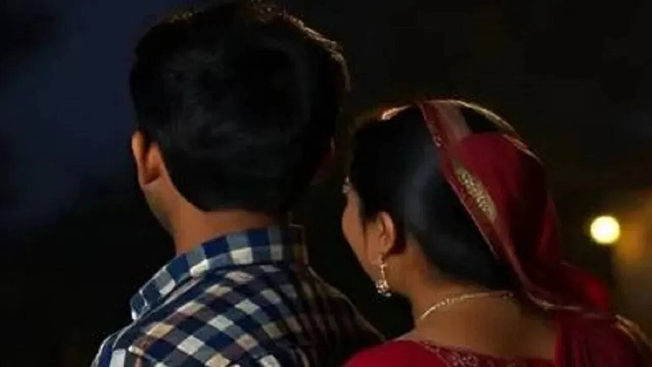 Leave the woman only after a month of marriage; Said-your sister-in-law is better