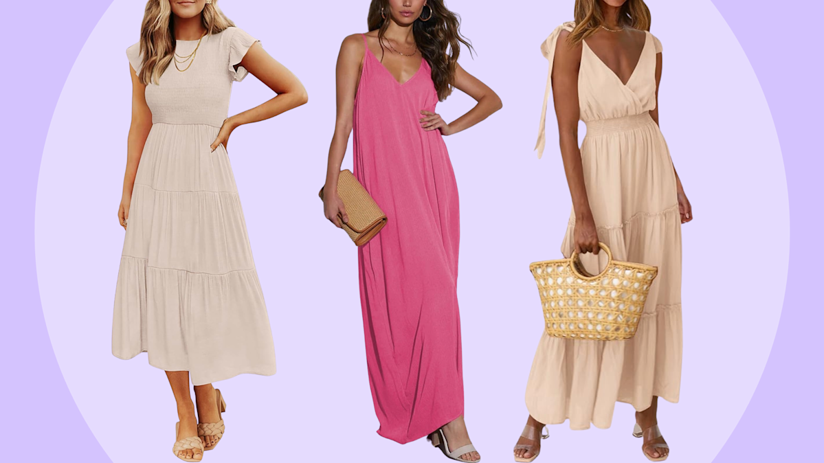 11-insanely-relaxed-throw-on-and-lope-dresses-that-are-one-thing-nevertheless-frumpy,-from-apt-$-10