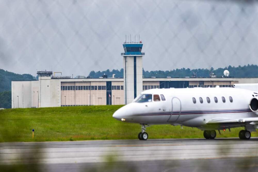 as-ice-ramps-up-arrottes,-plikemouth-sheriff’s-inform-of-work-shuttles-mencom-airport
